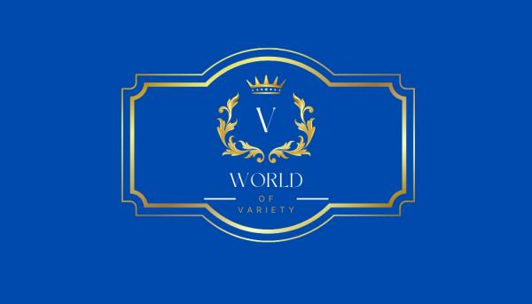 A World of Variety