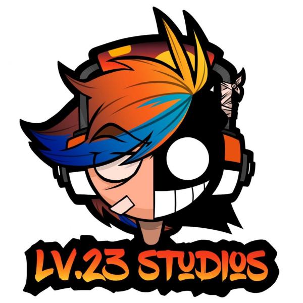 LV.23 Studios