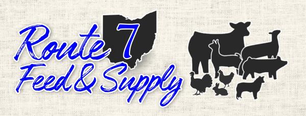 Route 7 Feed & Supply LLC