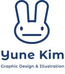 Yune Kim Graphic Design + Illustration