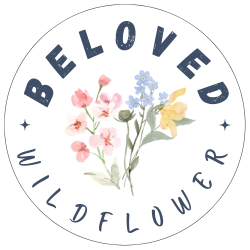 Beloved Wildflower