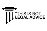 This is not legal advice