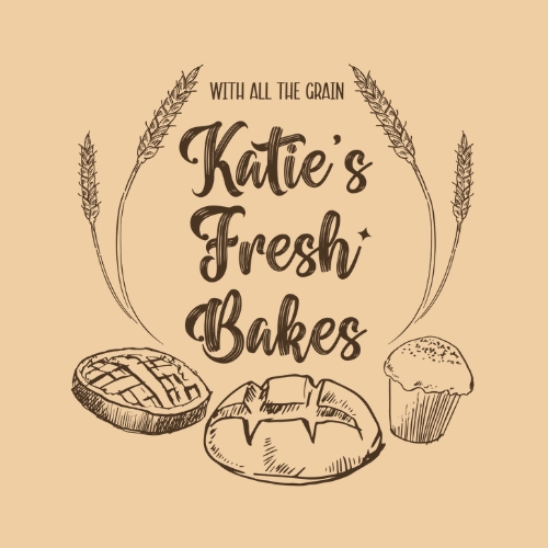 Katie's Fresh Bakes
