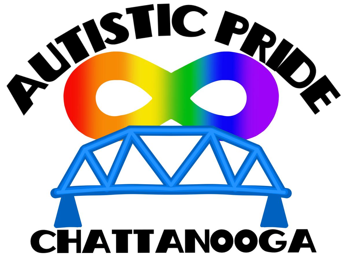 Autistic Pride Chattanooga