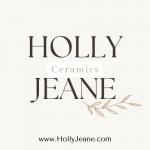 Holly Jeane Ceramics