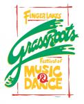 Finger Lakes GrassRoots Festival logo