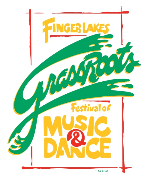 Finger Lakes GrassRoots Festival