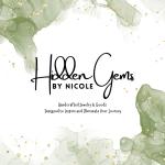 Hidden Gems by Nicole