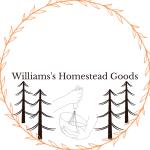 Williams’s Homestead Goods