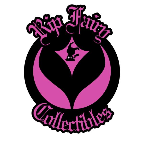 Yummy Yummy TCG, RipFairy Collectibles, findnewvintage