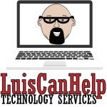 LuisCanHelp