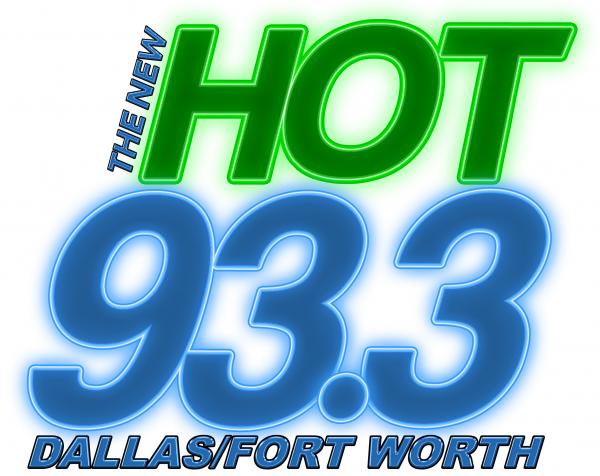 The New HOT 93.3