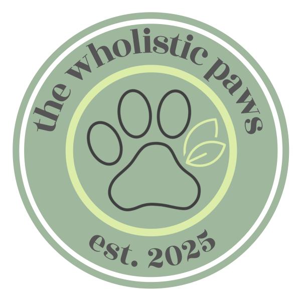 The Wholistic Paws