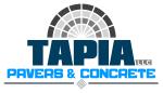 Tapia Pavers & Concrete LLC