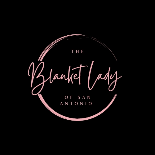 The Blanket Lady of San Antonio