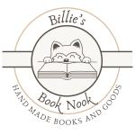 Billie’s Book Nook