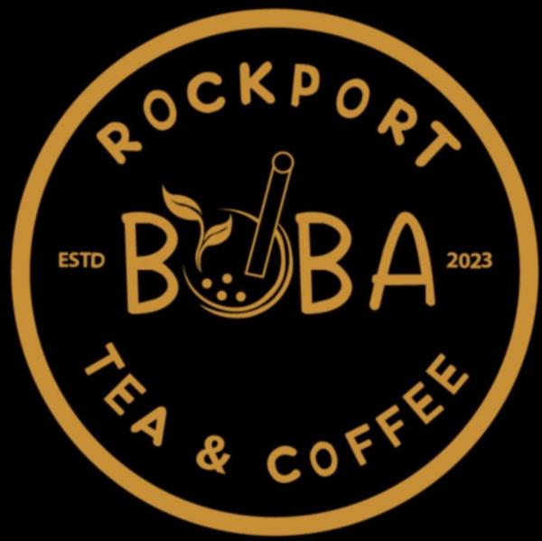 Rockport Boba Tea and Coffee