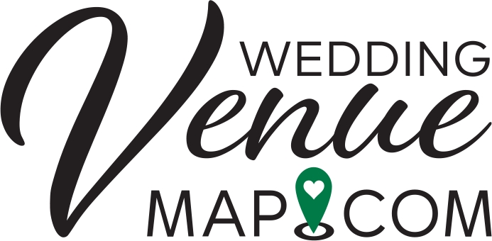 Wedding Venue Map