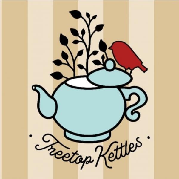 Treetop Kettles