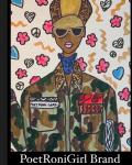 PoetRoniGirl Brand