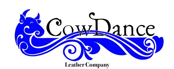 CowDance leather company