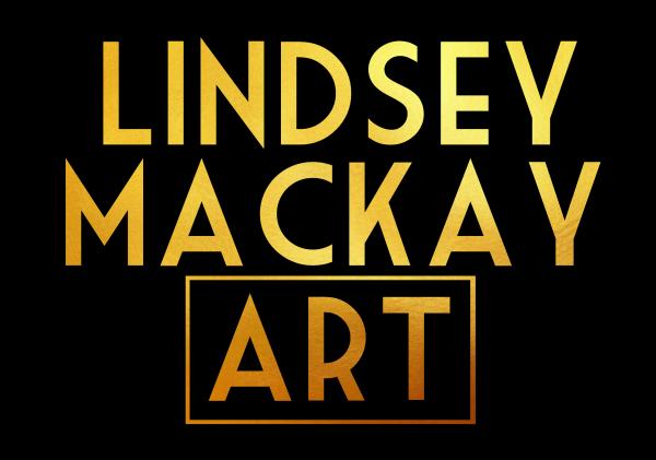 Lindsey MacKay Art
