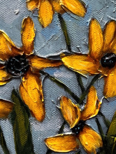 "Daisy Dew" picture