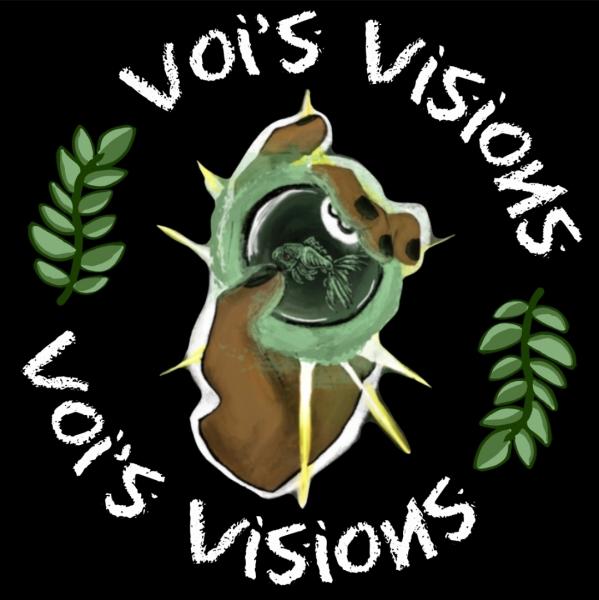 Voi's Visions