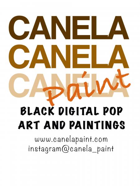 Canela Paint