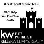 Great Scott Home Team - Keller Williams