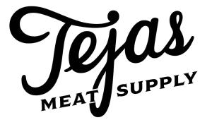 Tejas Meat Supply
