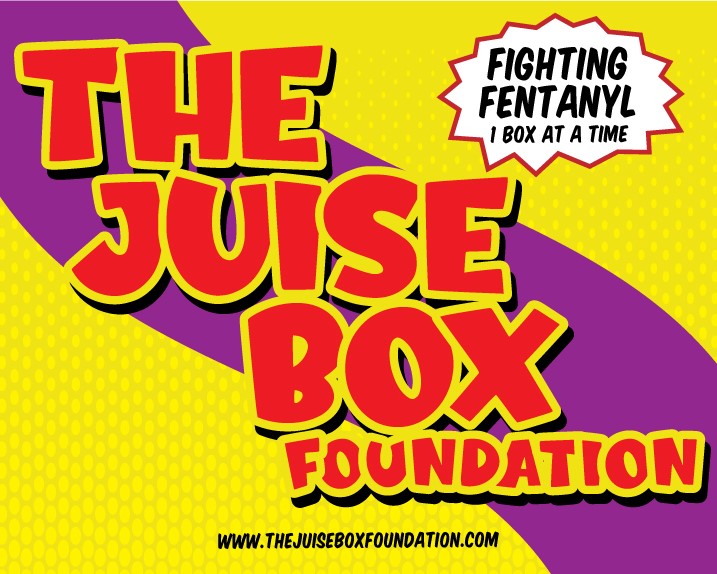 The Juise Box Foundation, INC.
