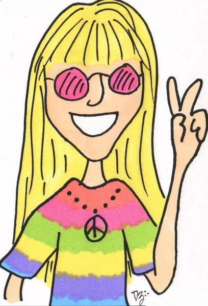 Groovy Girl Art & Studio