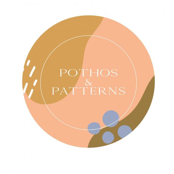 Pothos & Patterns