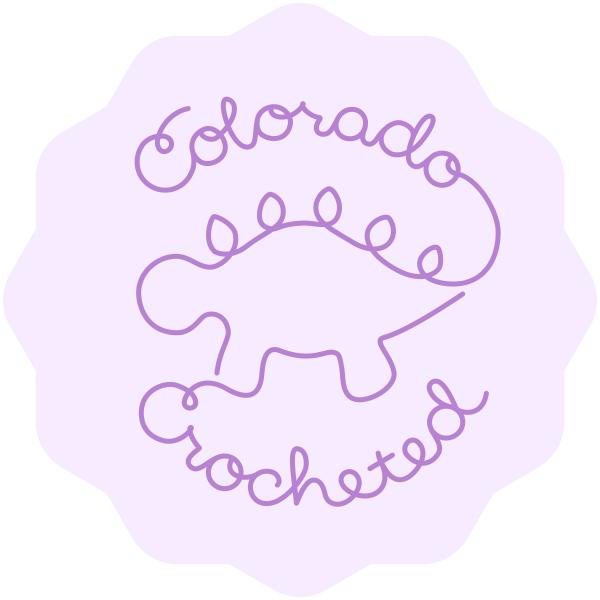 Colorado Crocheted