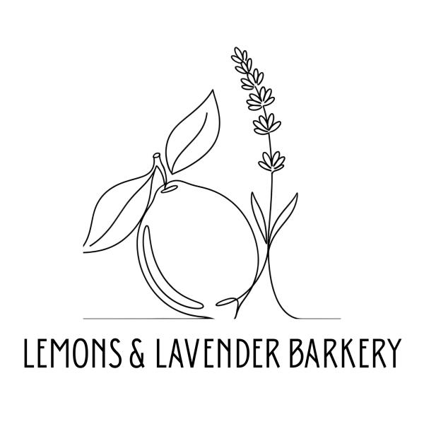 Lemons & Lavender Barkery