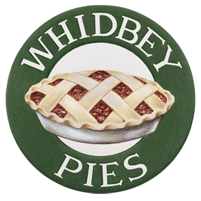 Whidbey Pies