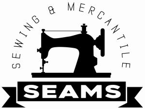 Seams Sewing and Mercantile