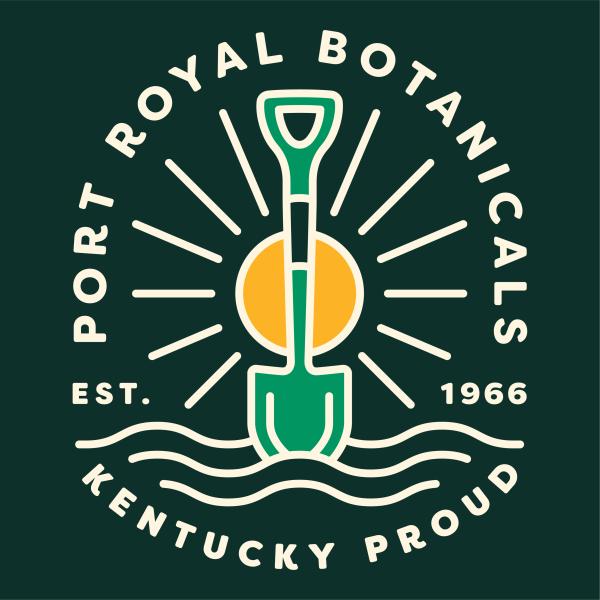 Port Royal Plants