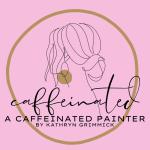 A Caffeinated Painter