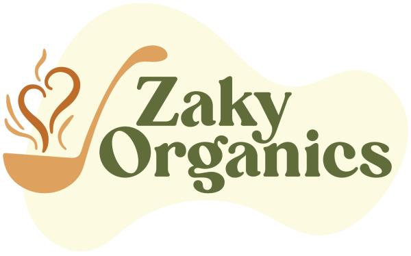 Zaky Organics