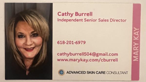 Mary Kay Inc