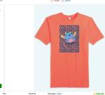 Con Nooga - It's Your Con 2026 T-Shirt