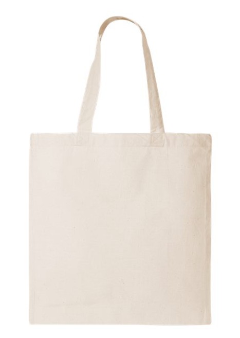 Con Nooga - It's Your Con Canvas Bag picture