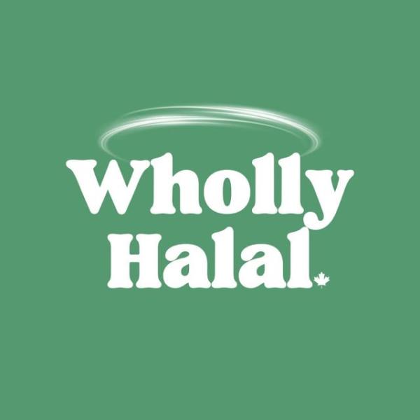 Wholly Halal