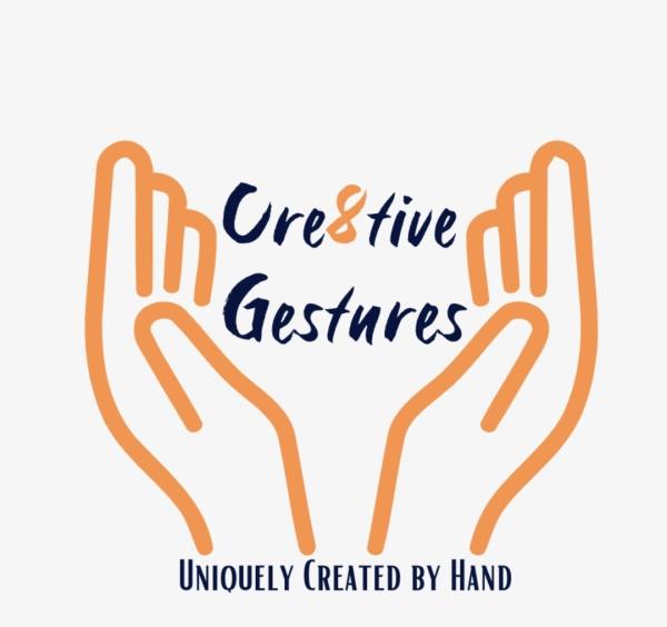 Cre8tive Gestures