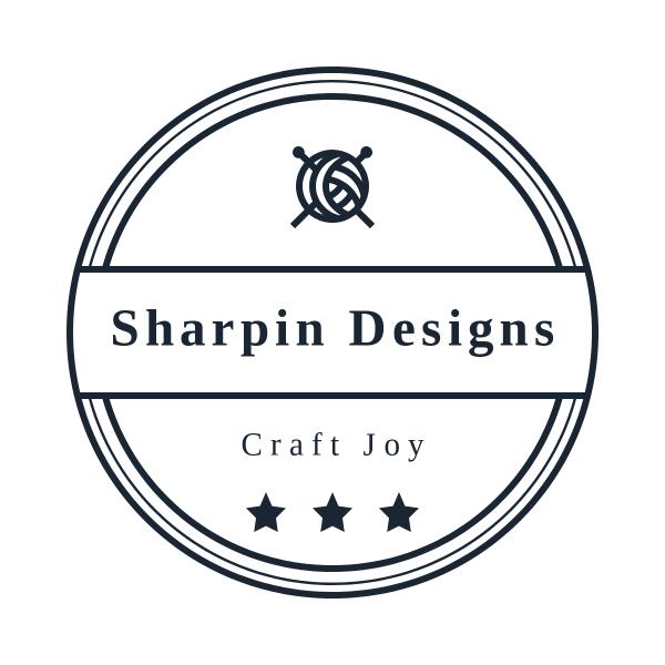 Sharpin Designs