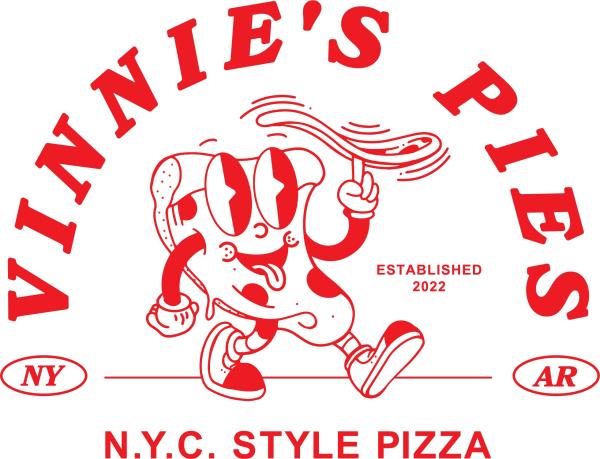 Vinnie&rsquo;s Pies