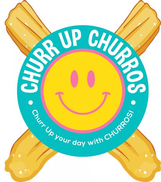 Churr Up Churros