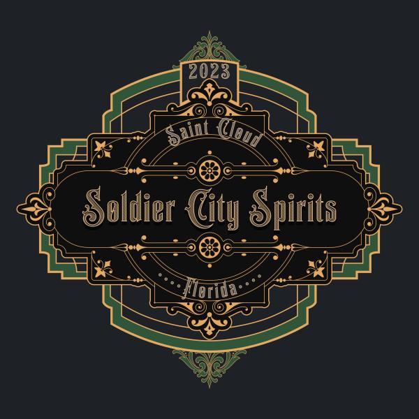 Soldier City Spirits